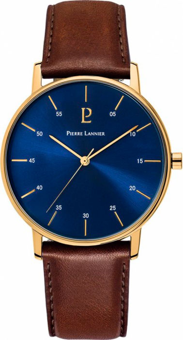 Часы Pierre Lannier Cityline 204G064
